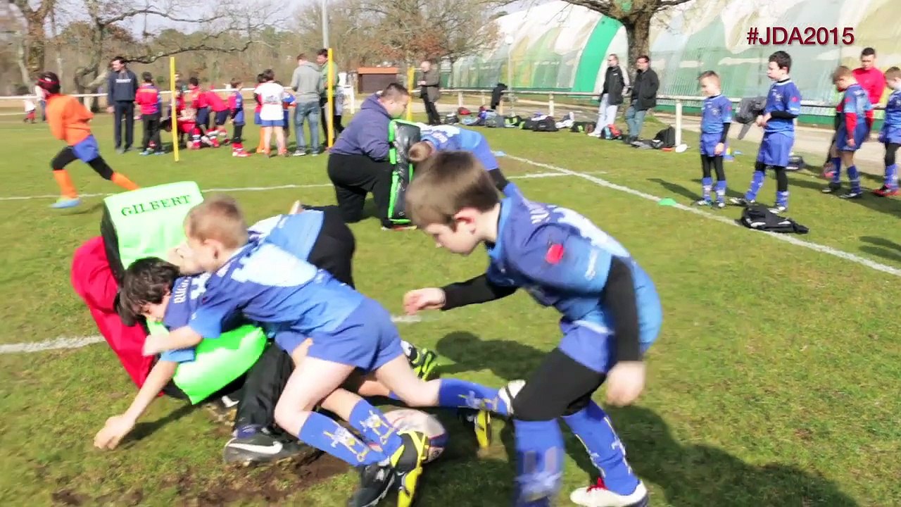 Journées des Ambassadeurs 2015 - Fontainebleau