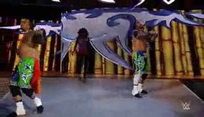 WWE Main Event 17th March 2015 PART 3