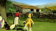 Shaun the Sheep Season 02 Episode 46 - Who's the Caddy- - Watch Shaun the Sheep Season 02 Episode 46 - Who's the Caddy- online in high quality