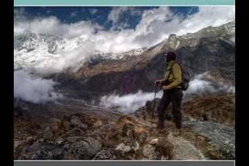 Most Exciting & Toughest Peaks To Scale In India