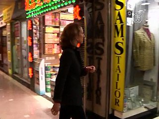 Швейная индустрия Гонконга умирает?