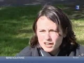 FESTIDAYS GAY 2007 A MIMIZAN