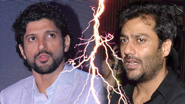 Farhan Akhtar Caught For FRAUD