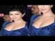 Hot Actress Nimrat Kaur Exposing Huge Hot Bosoms