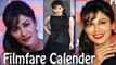 Hot Chitrangda Singh Launched Reliance Digital Filmfare Calendar 2014