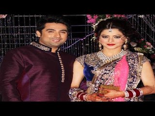 Bollywood Celebs Spotted @ Aamna Sharif Reception Ceremony