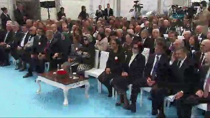 "Dünya örnek alıyor"