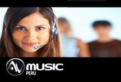 Mensaje en espera-centrales telefónica-grabaciones para centrales-Avmusic-peru