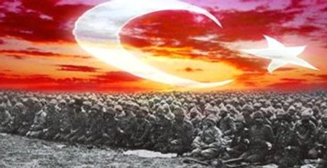 Sağlık Personelinden Çanakkale'ye Özel Şarkı