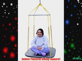 Indoor Platform Swing (square)
