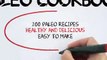 Paleo recipe book   the brand new paleo cookbook, now with more than 300 recipes   YouTube