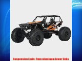 Axial Racing 90020 Axial Wraith 1/10th 4WD Electric Rock Racer Kit