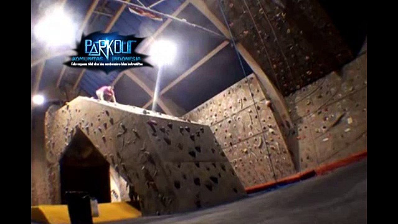 Parkour Free Running - Best Video Parkour Collection 62