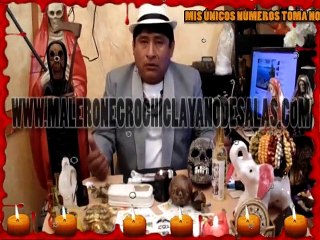 AMARRES DE AMOR LIGUES DE PAREJA