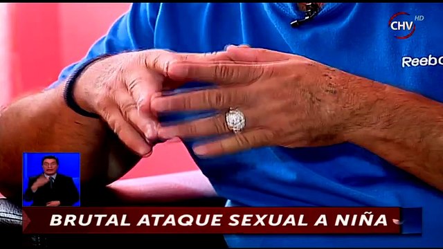 Padres denunciaron que su hija de 13 años fue violada por 5 hombres - CHV Noticias