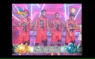 EEG: Yaco Eskenazi se ausenta y peligra su permanencia en reality