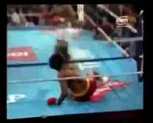 Mike Tyson: Cómo hizo para perder 300 millones de dólares ganados durante su época de oro en el boxeo