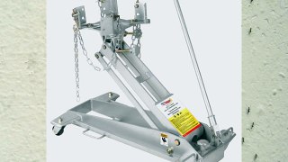 OTC 1521A 1000 lbs Capacity Low-Lift Transmission Jack