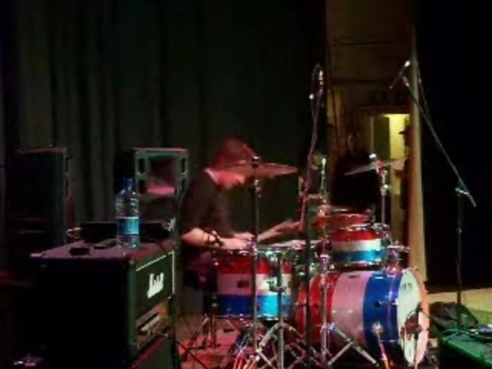 Stageright productions