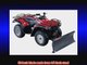 Swisher 2645R 50-Inch Universal ATV Plow Blade