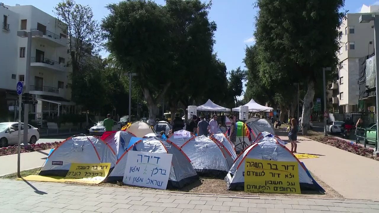 Last-Minute-Sieg von Netanjahu bei Wahl in Israel