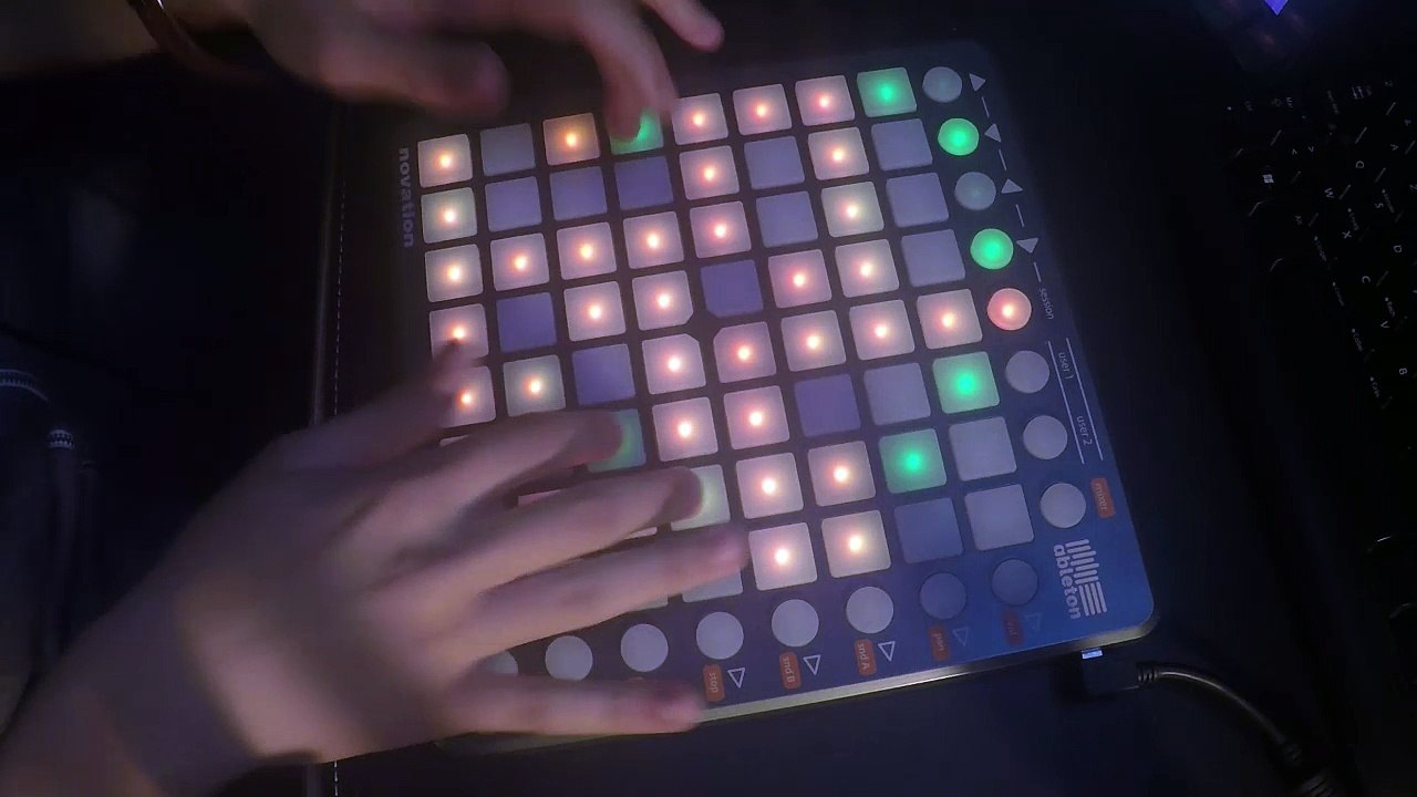 Madeon - Pop Culture [Launchpad Version]