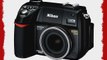 Nikon Coolpix 8400 8MP Digital Camera with 3.5x Wide Angle Optical Zoom Lens