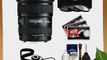 Canon EF 17-40mm f/4 L USM Zoom Lens with 3 (UV/ND8/CPL) Filters   Accessory Kit for EOS 6D