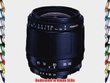 Tamron AF 28-80mm f/3.5-5.6 Aspherical Lens for Nikon Digital SLR Cameras (Model 177DN)