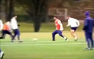 Lukas Podolski Great play Amazing Goal Training Internazionale Milan