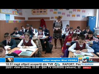 28 IAN STIRI TV GIURGIU