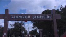 18 Mart Çanakkale Zaferi ve Şehitler Günü - Bandırma Garnizon Şehitliği