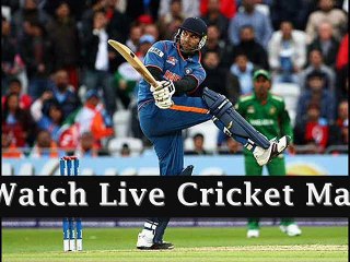 IND vs BAN Live Cricket Match - March 19, 2015