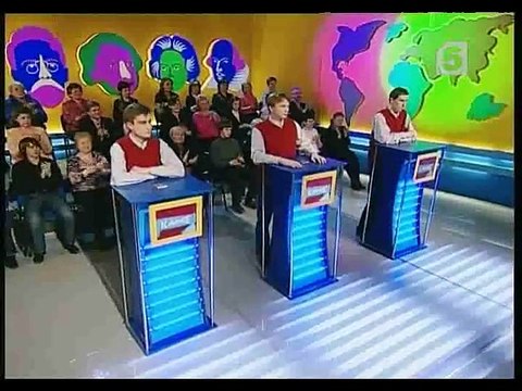 staroetv.su / К доске (Петербург — Пятый канал, 11.05.2008) Алексей Минц, Сергей Гусев, Дмитрий Ильинский