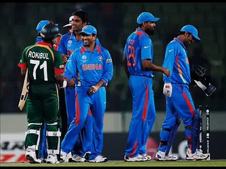 watch IND VS BAN in mcg 19 March