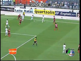 Alison Lopes Ferreira - volante  www.golmaisgol.com.br  bertolucci