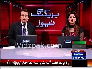 current affairs
