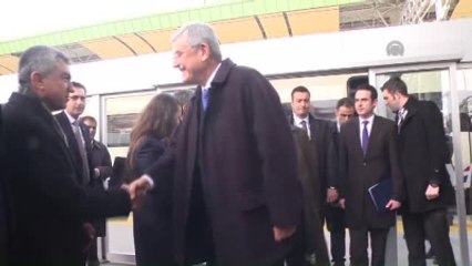 Bozkır: "Türkiye'de Şehit Olmak Çok Önemli Bir Husustur"