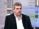 Yul Jabour: Alba dio una respuesta contundente