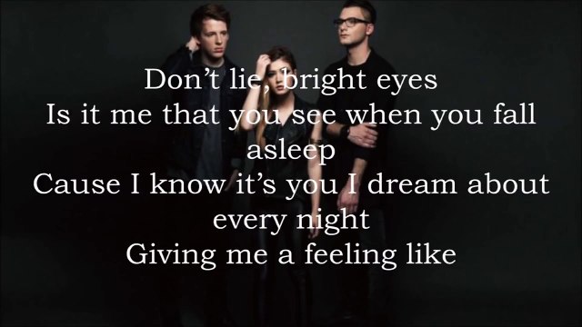 Against The Current - Dreaming Alone ft. Taka from ONE OK ROCK