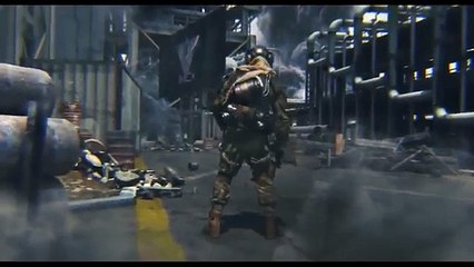 THE ORDER 1886 (Honest Game Trailers)