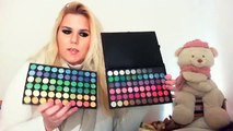Top LaRoc 120 Colours Eyeshadow Eye Shadow Palette Makeup Kit Se (Top List)