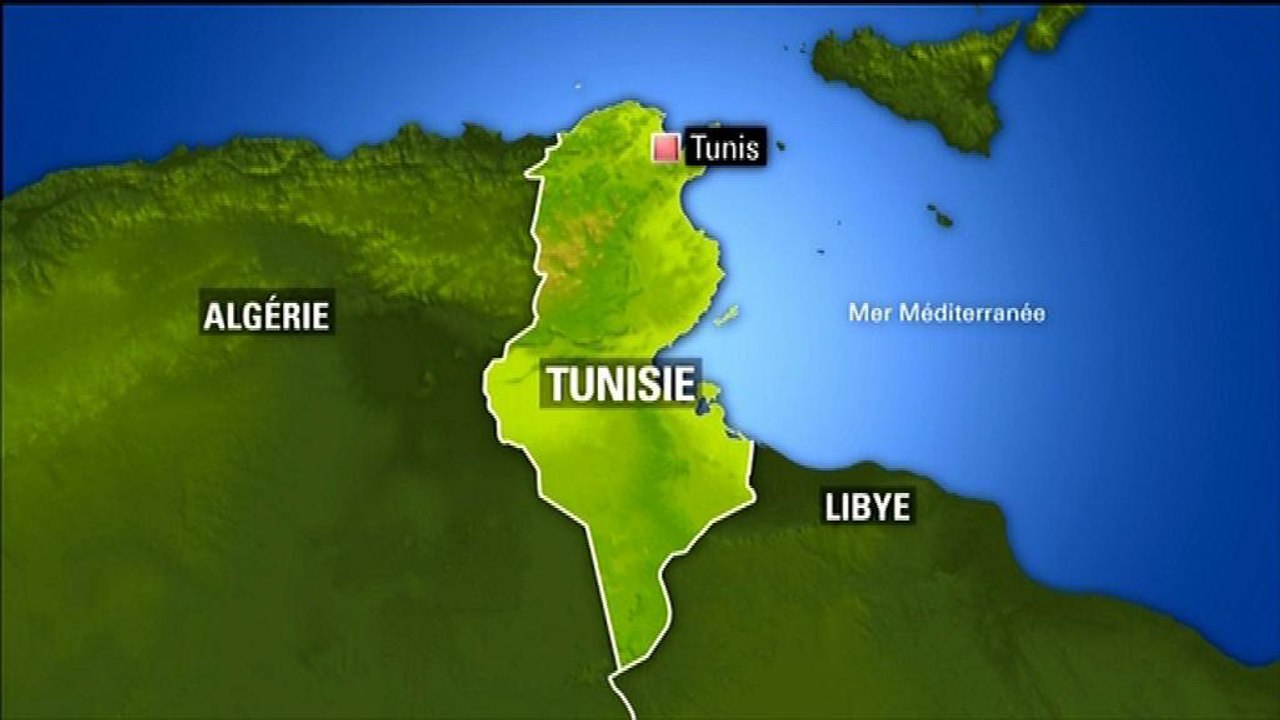 Tunisie: Le témoignage d'une Franco-Tunisienne en direct du musée Bardo