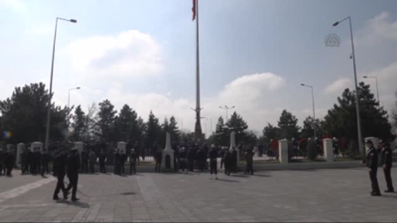 18 Mart Çanakkale Zaferi ve Şehitler Günü