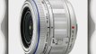 Olympus 14-42mm f/3.5-5.6 M. Zuiko Digital Zoom Lens (Silver)