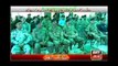 Army Chief Ka Naye Insedad Dehshat training Center Ka Dora