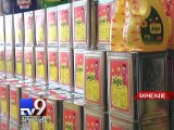 Sky High Prices of Peanut Oil - Tv9 Gujarati