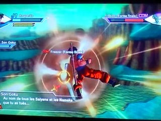 test Dragon ball xenoverse xbox one