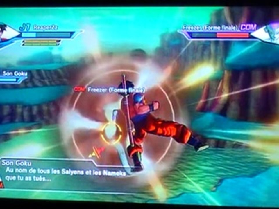 test Dragon ball xenoverse xbox one