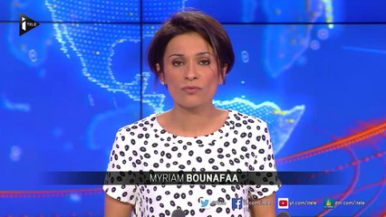 Tirs près du parlement tunisien : le témoignage d'une touriste